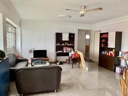 Blk 442 Choa Chu Kang Avenue 4 (Choa Chu Kang), HDB 4 Rooms #212513441